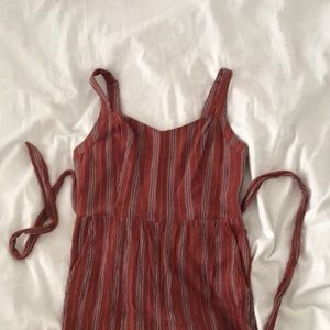 American Eagle jumpsuit